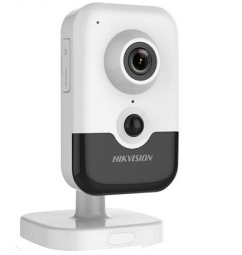 Camera IP Cube hồng ngoại không dây 2.0 HIKVISION DS-2CD2421G0-IW