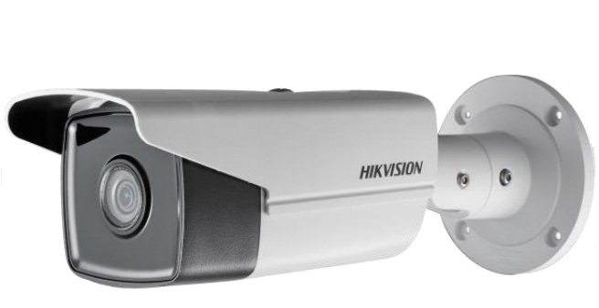 Camera IP hồng ngoại 2.0 Megapixel HIKVISION DS-2CD2T23G0-I8 (/KN)