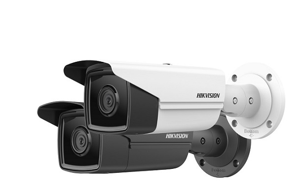 Camera IP Acusense 4.0 hồng ngoại 2.0 Megapixel HIKVISION DS-2CD2T23G2-2I