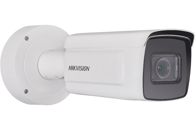 Camera IP nhận diện biển số HIKVISION DS-2CD7A26G0/P-IZS (2.8-12mm)