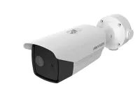 Camera IP  hồng ngoại đo thân nhiệt HIKVISION DS-2TD2617B-3/PA(B)