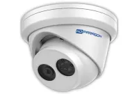 Camera IP Dome hồng ngoại 2.0 Megapixel HDPARAGON HDS-HF2322IRPH3