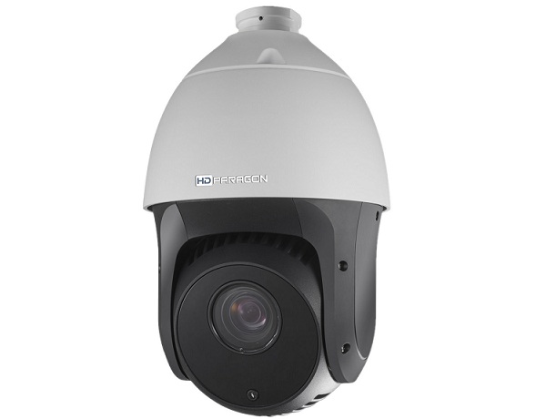 Camera IP Speed Dome hồng ngoại 2.0 Megapixel HDPARAGON HDS-PT7225IR-A/D