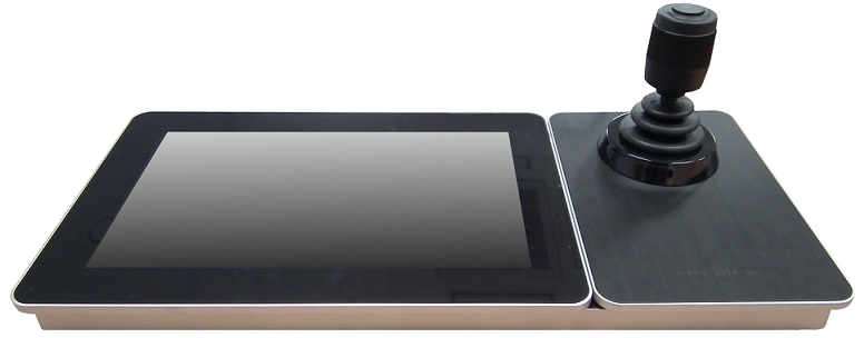 Bàn điều khiển camera IP Speeddome HDPARAGON HDS-1600KI