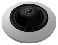 Camera IP Fisheye hồng ngoại 5 Megapixel HDPARAGON HDS-785FI-360AH