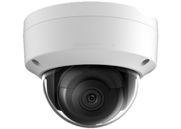 Camera IP Dome hồng ngoại 2 Megapixel HDPARAGON HDS-HF2120IRPH