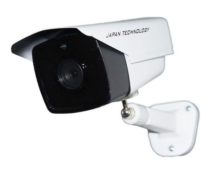 Camera IP hồng ngoại 3.0 Megapixel J-TECH SHD5637C