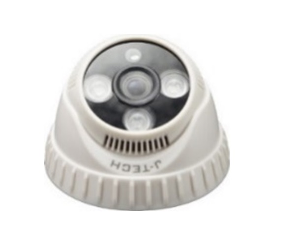 Camera IP Dome hồng ngoại 3.0 Megapixel J-TECH SHD3206C
