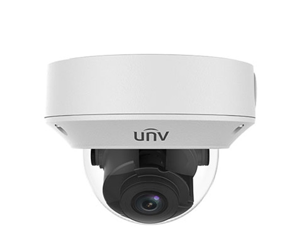 Camera IP Dome hồng ngoại 2.0 Megapixel UNV IPC3232LR3-VSP-D