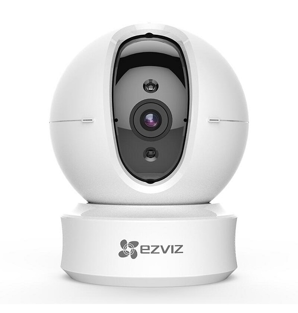 Camera IP hồng ngoại không dây 2.0 Megapixel EZVIZ C6CN 1080P