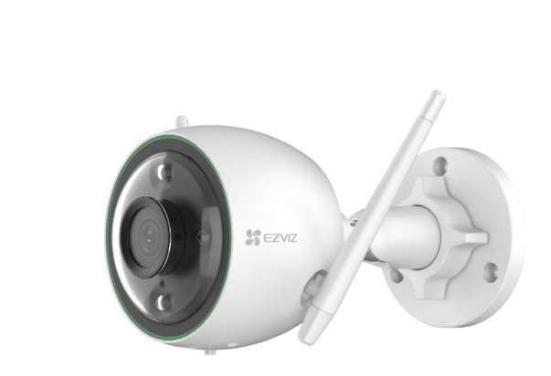 Camera IP hồng ngoại không dây 2.0 Megapixel EZVIZ C3N CS-C3N-A0-3H2WFRL