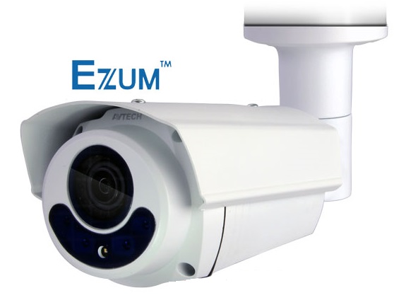 Camera IP hồng ngoại 2.0 Megapixel AVTECH DGM1306QSP