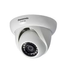 Camera IP Dome hồng ngoại 2.0 Megapixels PANASONIC K-EF234L03