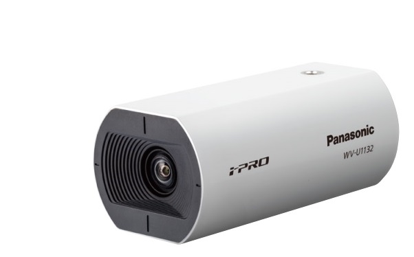 Camera IP 2.0 Megapixel PANASONIC WV-U1132