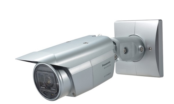 Camera IP hồng ngoại 2.0 Megapixel PANASONIC WV-S1531LTN