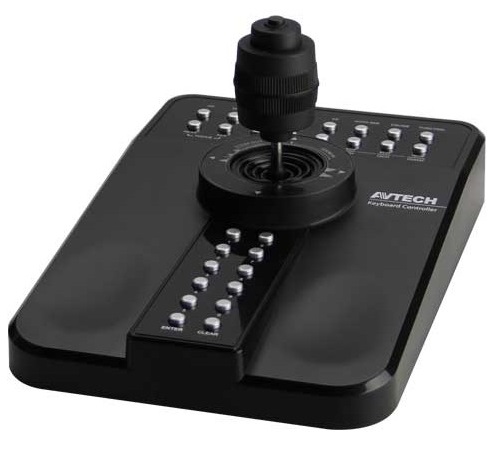 Bàn điều khiển USB AVX102