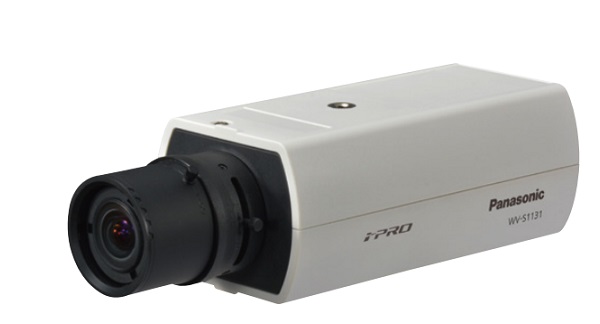 Camera IP 2.0 Megapixel PANASONIC WV-S1131PJ