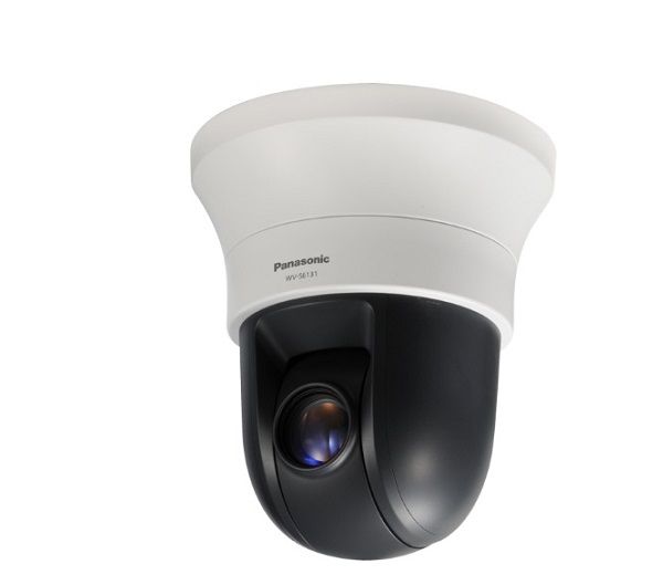 Camera IP Speed Dome 3.0 Megapixel PANASONIC WV-S6131