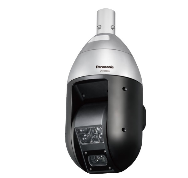 Camera IP Speed Dome hồng ngoại 2.0 Megapixel PANASONIC WV-X6533LN