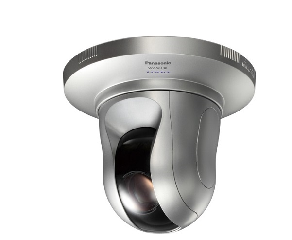Camera IP Speed Dome 3.0 Megapixel PANASONIC WV-S6130