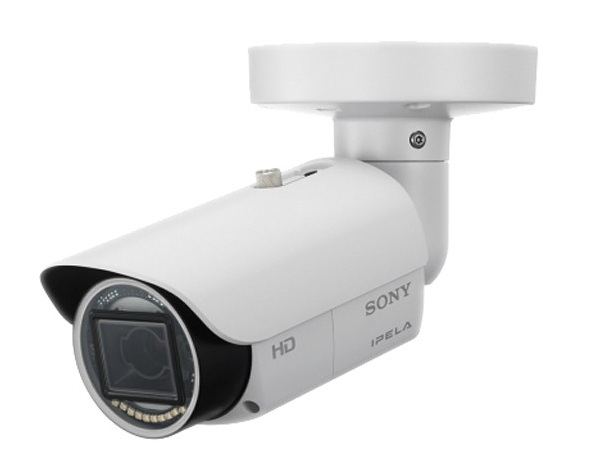 Camera IP hồng ngoại SONY SNC-EB602R