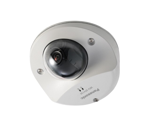 MCamera IP Dome 2 Megapixel PANASONIC WV-SFV130M