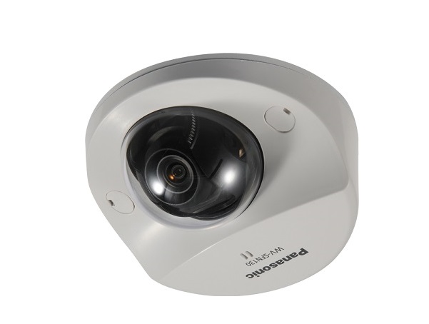 Camera IP Dome 2.0 Megapixel PANASONIC WV-SFN130PJ