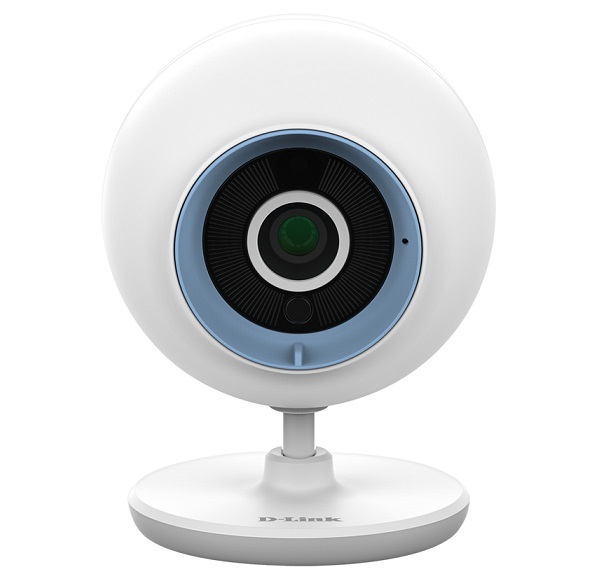 Camera IP Baby không dây hồng ngoại D-Link DCS-700L