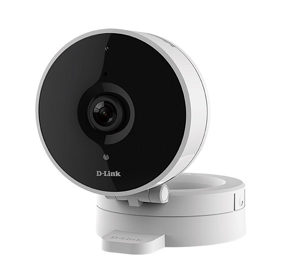 Camera IP hồng ngoại không dây D-Link DCS-8010LH