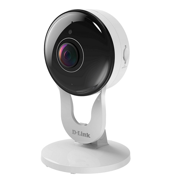 Camera IP hồng ngoại không dây D-Link DCS-8300LH