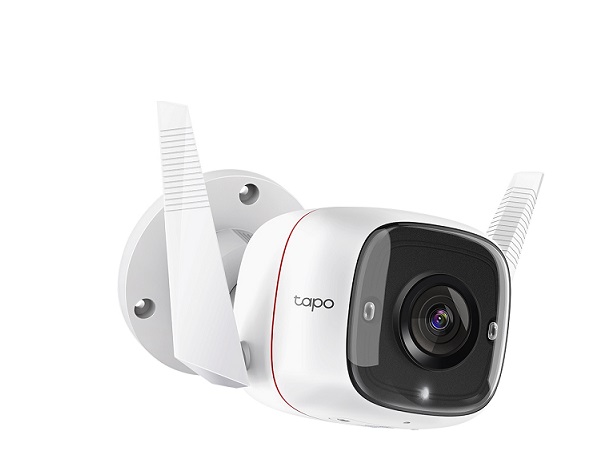 Camera IP Wifi 3.0 Megapixel TP-LINK Tapo C310