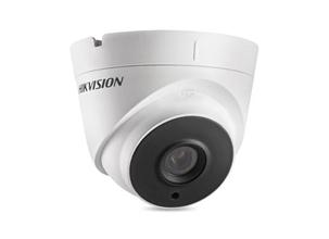 Camera HD-TVI Dome hồng ngoại 5.0 Megapixel HIKVISION DS-2CE56H1T-IT1