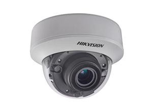 Camera HD-TVI Dome hồng ngoại 5.0 Megapixel HIKVISION DS-2CE56H0T-ITZF