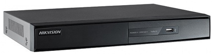 Đầu ghi hình HD-TVI 8 kênh HIKVISION DS-7208HGHI-F1