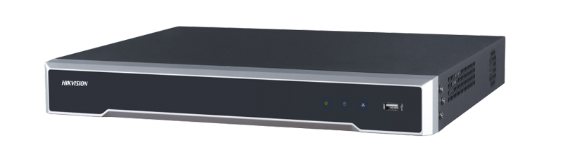 Đầu ghi hình camera IP Ultra HD 4K HIKVISION DS-7632NI-K2