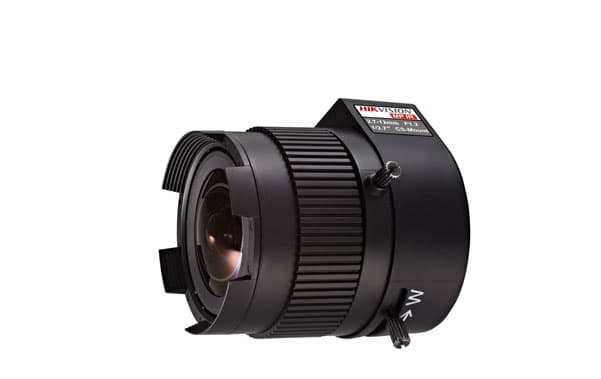 Ống kính cho camera IP HIKVISION TV2712D-MPIR