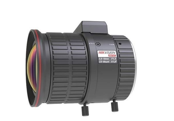 Ống kính cho camera IP HIKVISION HV3816D-8MPIR