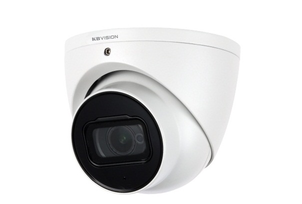 Camera Dome 4 in 1 hồng ngoại 8.0 Megapixel KBVISION KX-D4K02C4