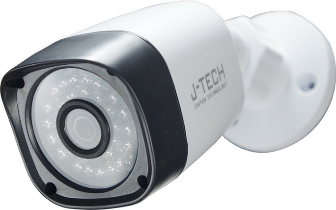 Camera AHD hồng ngoại J-TECH AHD5615B