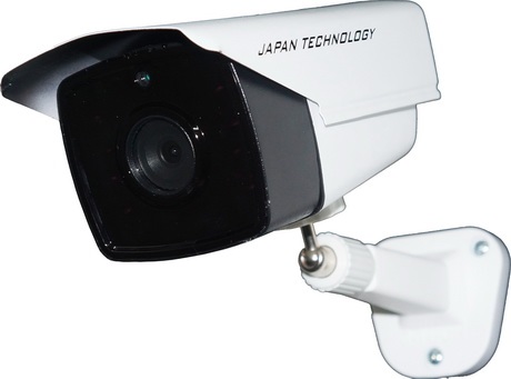 Camera AHD hồng ngoại 2.0 Megapixel J-TECH AHD5637B