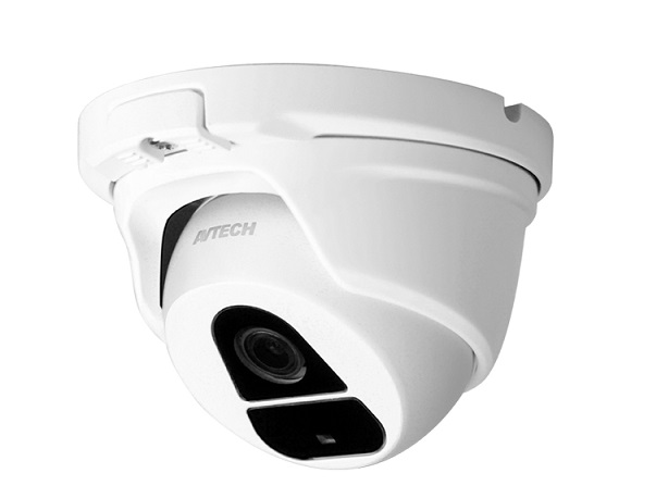 Camera Dome HD-TVI hồng ngoại 2.0 Megapixel AVTECH AVT1104XTP/F36
