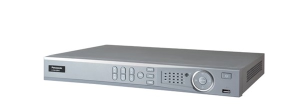 Đầu ghi hình camera IP 8 kênh PANASONIC K-NL408KT/G