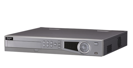Đầu ghi hình camera IP 16 kênh PANASONIC K-NL416K/G