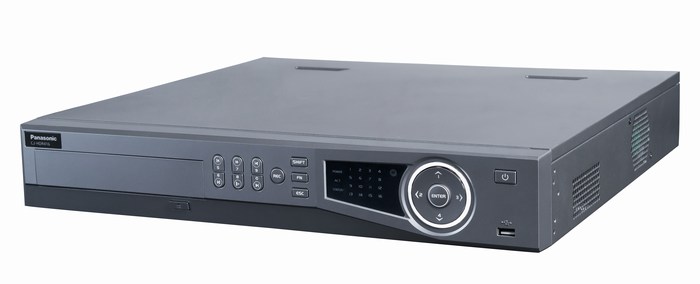 Đầu ghi hình 16 kênh Panasonic CJ-HDR416