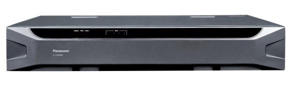 Bộ mở rộng ổ cứng cho đầu ghi hình PANASONIC CJ-ES400