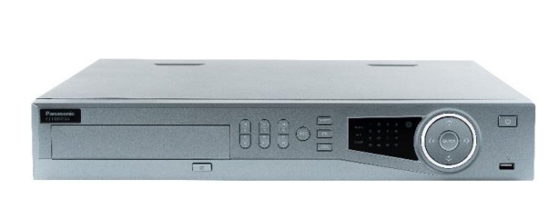 Đầu ghi hình 16 kênh PANASONIC CJ-HDR416A