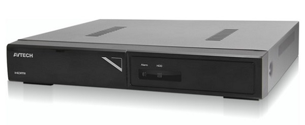 Đầu ghi hình camera IP 9 kênh AVTECH DGH1109(EU)