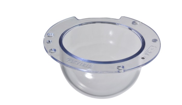 Vỏ chống nước cho Camera Dome PANASONIC WV-CW7CN