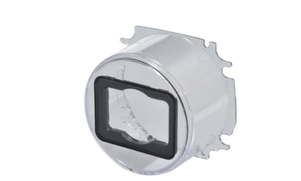 Vỏ chống nước cho BOX camera PANASONIC WV-CW8CN