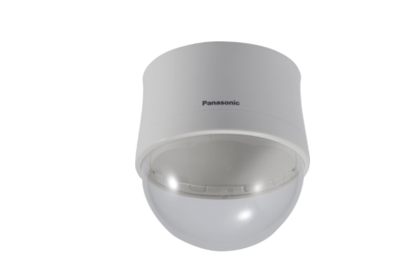 Clear Dome Cover PANASONIC WV-CS5C